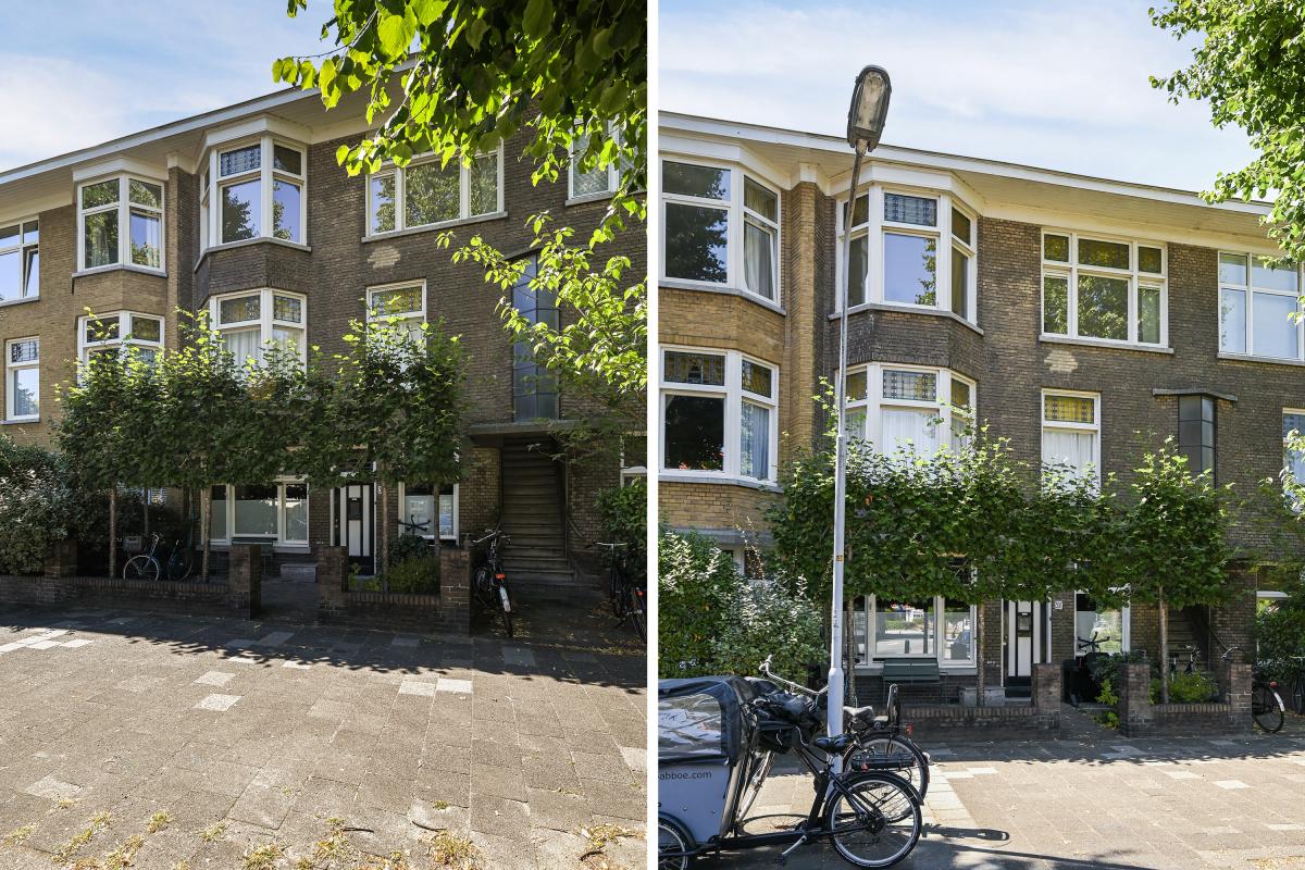 Van de Wateringelaan 211