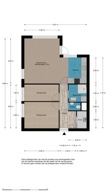 Pompe van Meerdervoortstraat 8