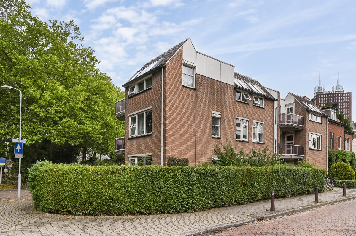 Pompe van Meerdervoortstraat 8