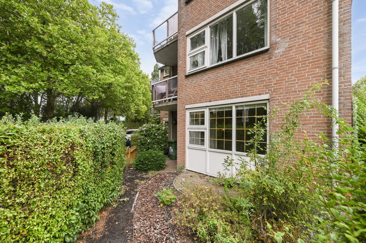 Pompe van Meerdervoortstraat 8