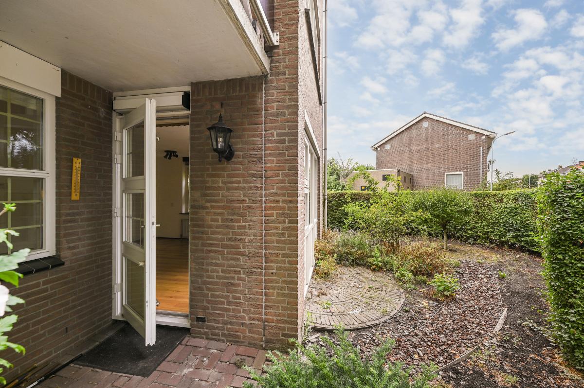 Pompe van Meerdervoortstraat 8