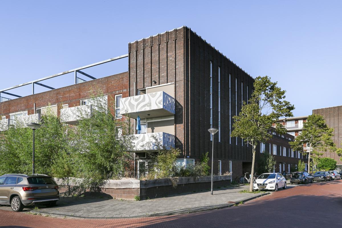 Westergosingel 94