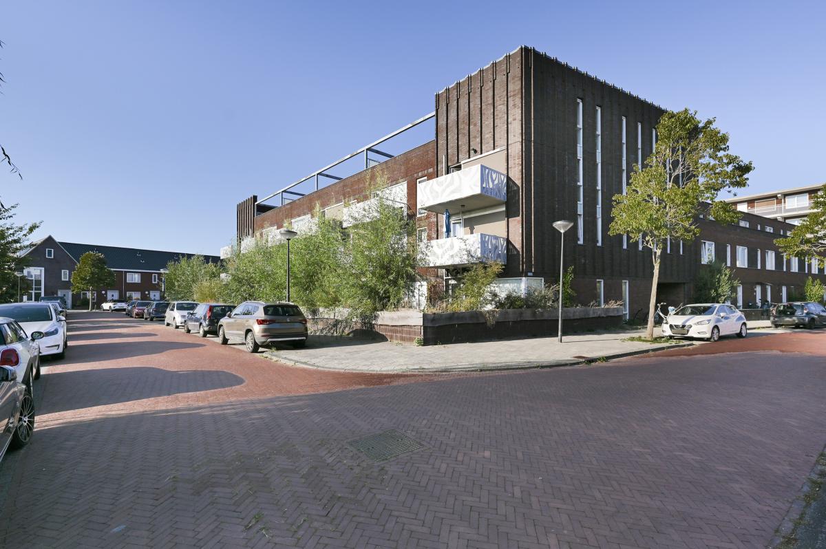 Westergosingel 94