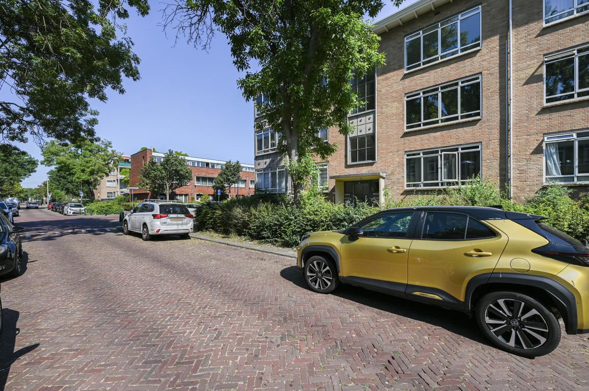 Coevordenstraat 120