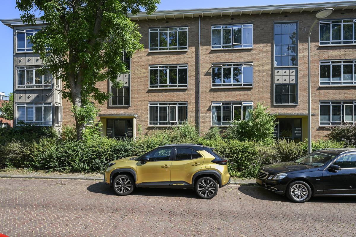 Coevordenstraat 120