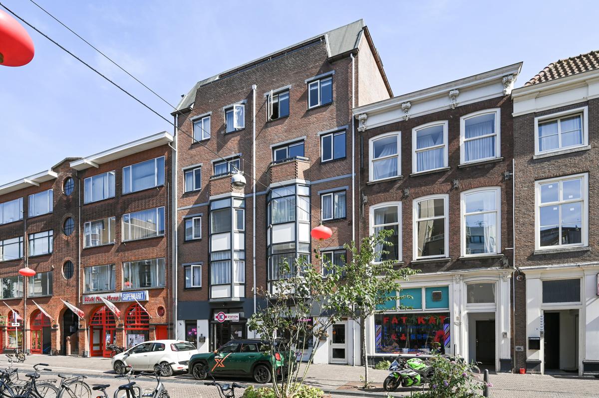 Gedempte Burgwal 10H
