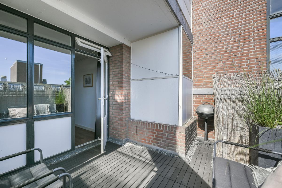 Gedempte Burgwal 10H