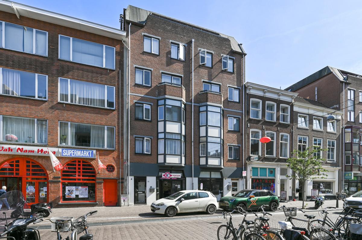 Gedempte Burgwal 10H