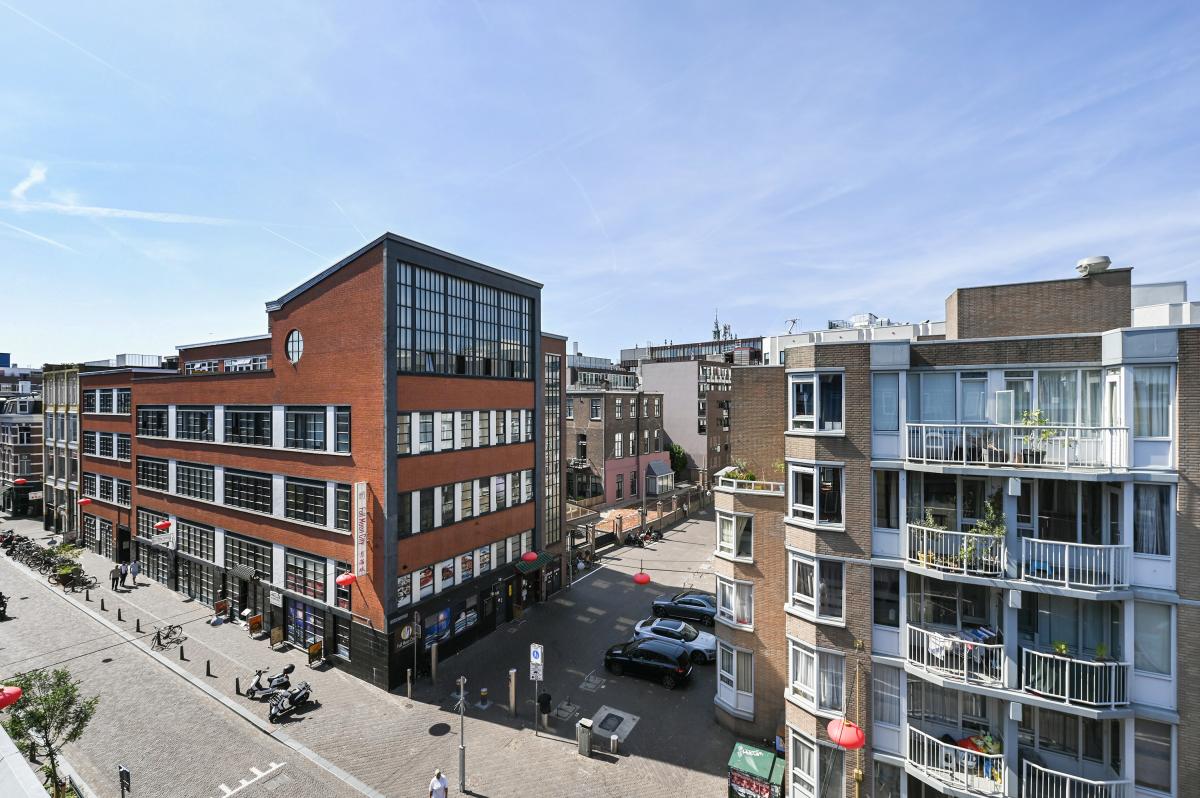 Gedempte Burgwal 10H