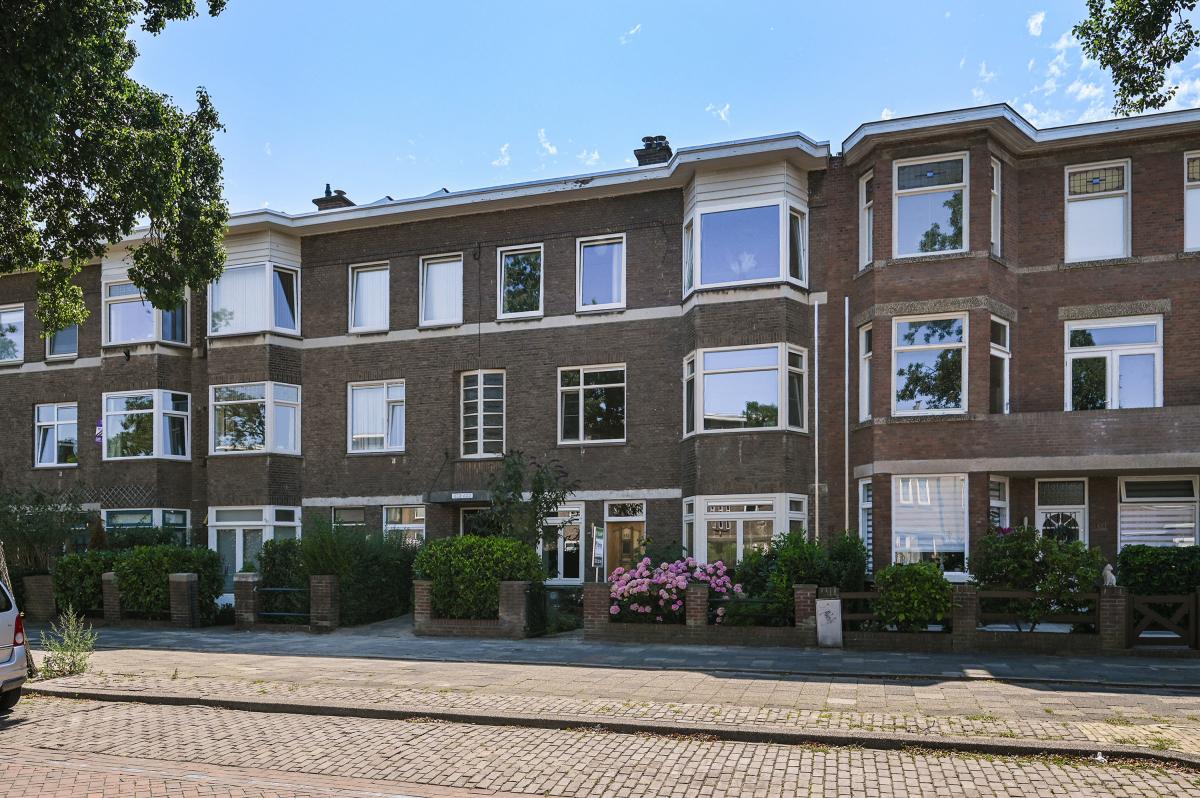 Koningin Wilhelminalaan 330C