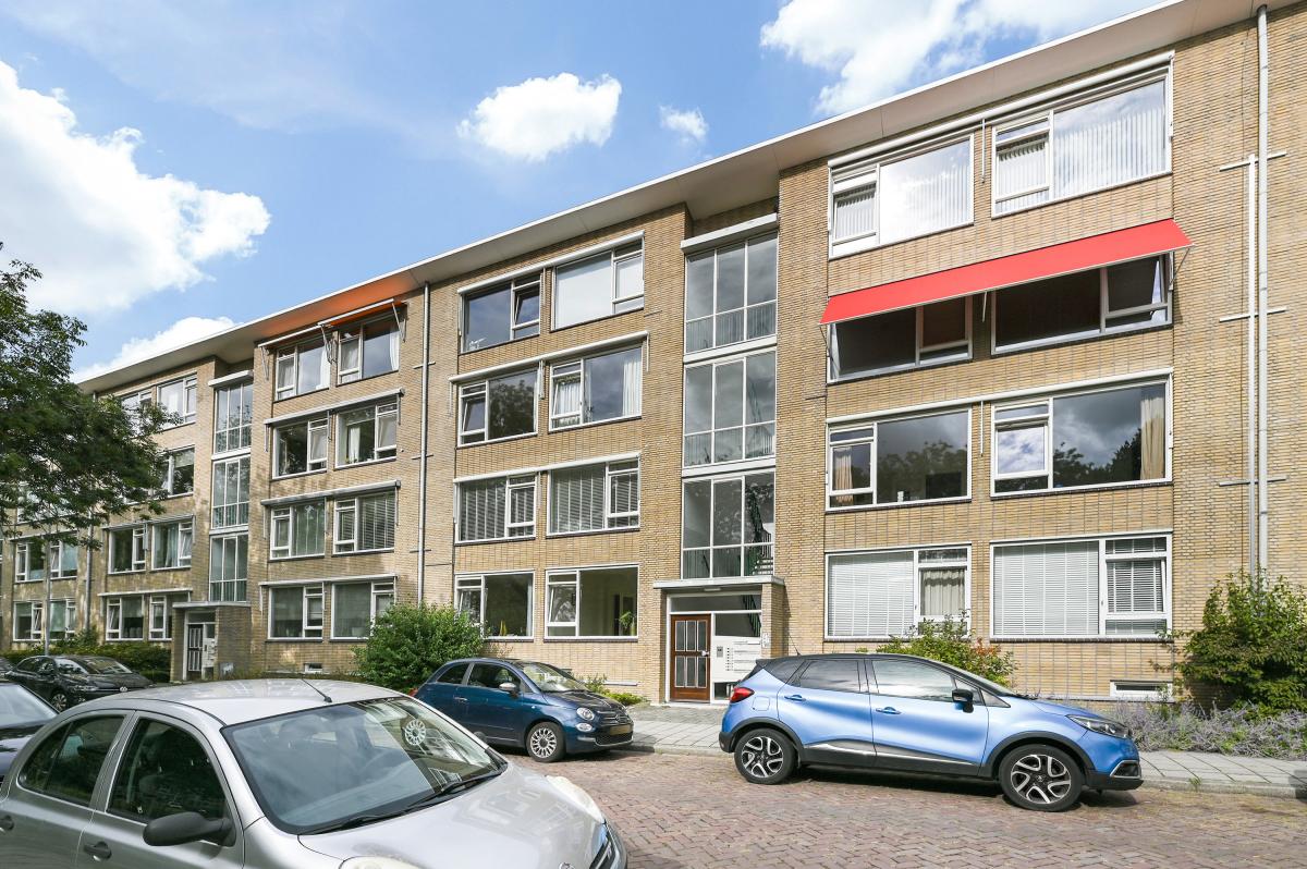 Aart van der Leeuwkade 30