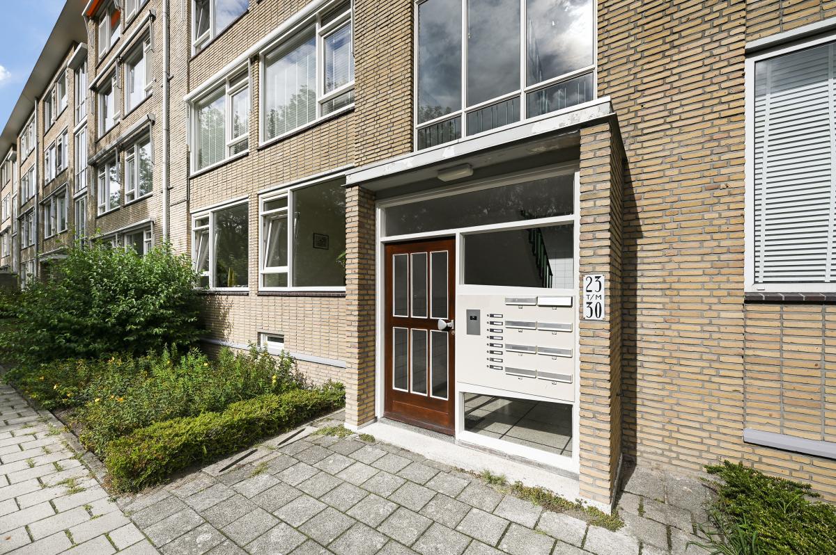 Aart van der Leeuwkade 30