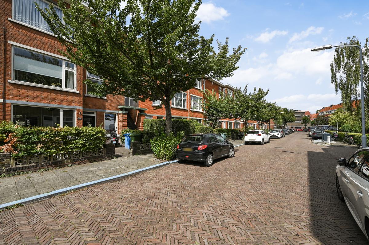 Van Halewijnlaan 419