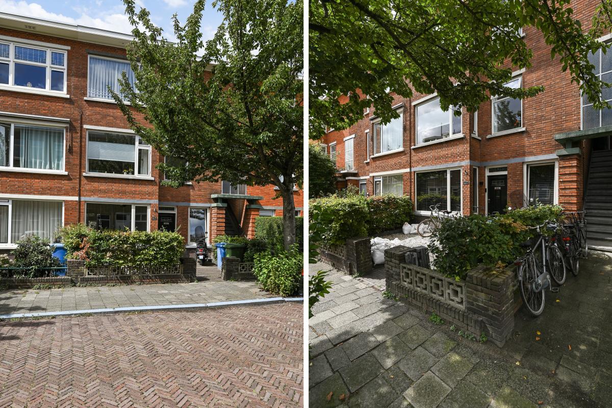 Van Halewijnlaan 419