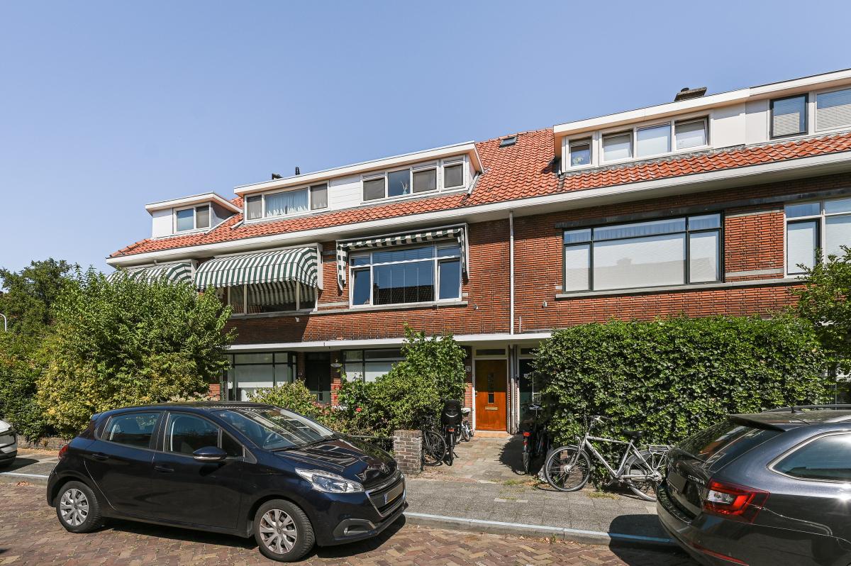 Jacob Catsstraat 126