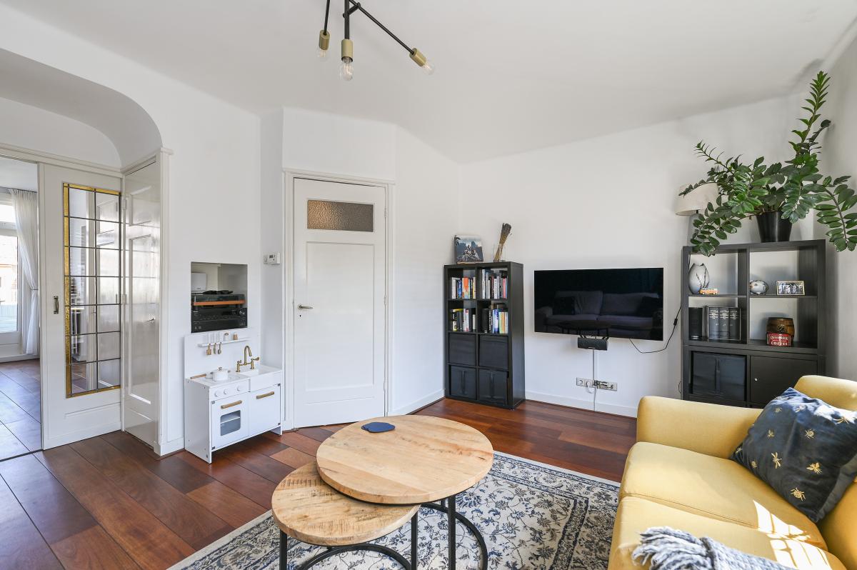 Jacob Catsstraat 126