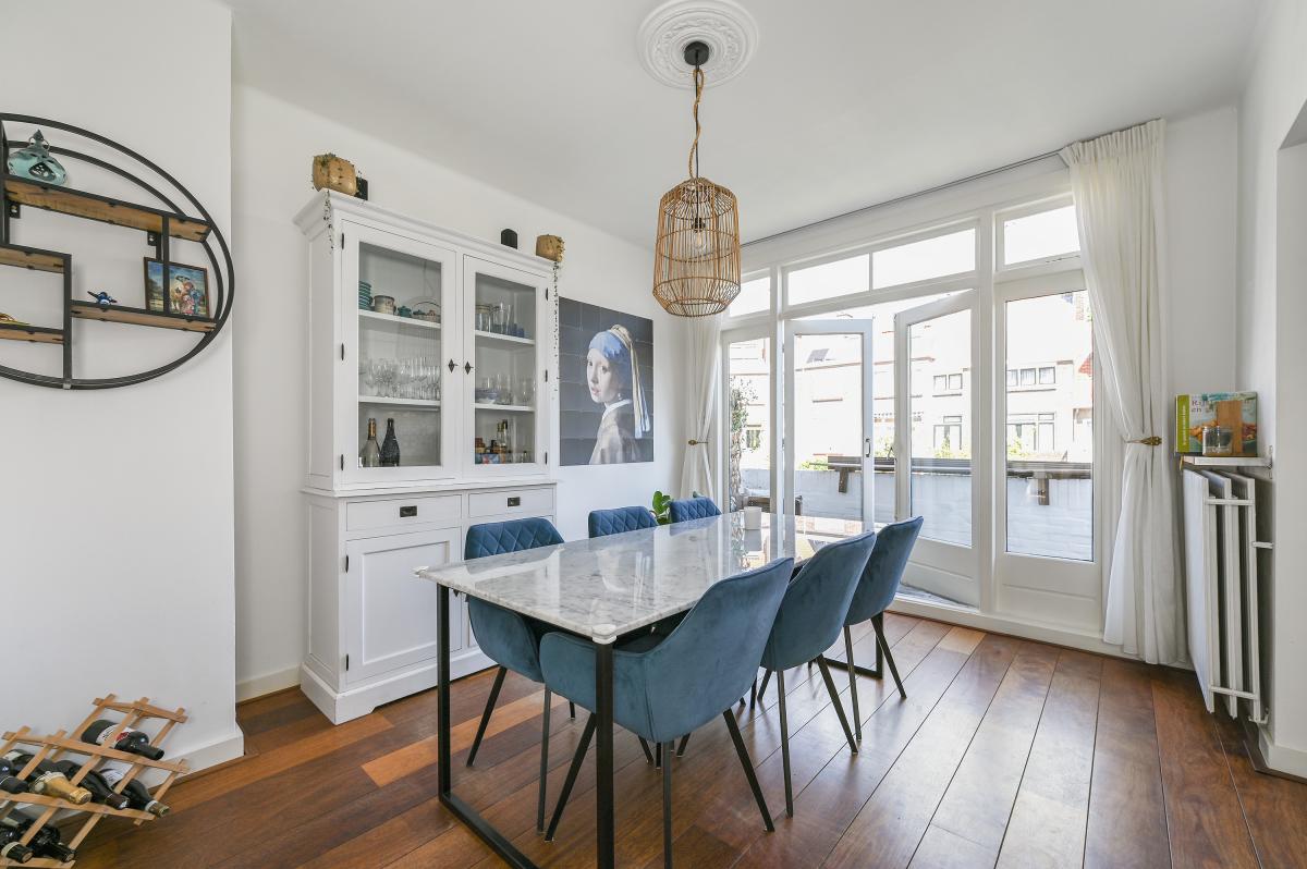 Jacob Catsstraat 126
