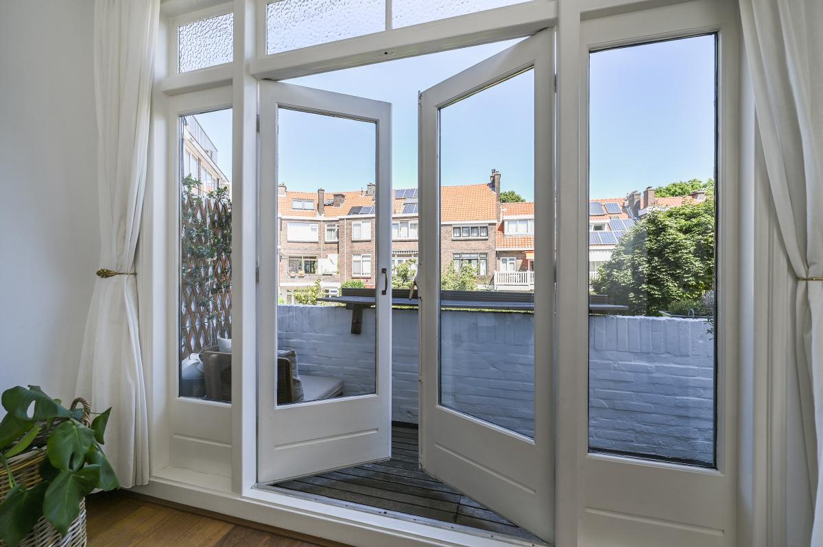Jacob Catsstraat 126