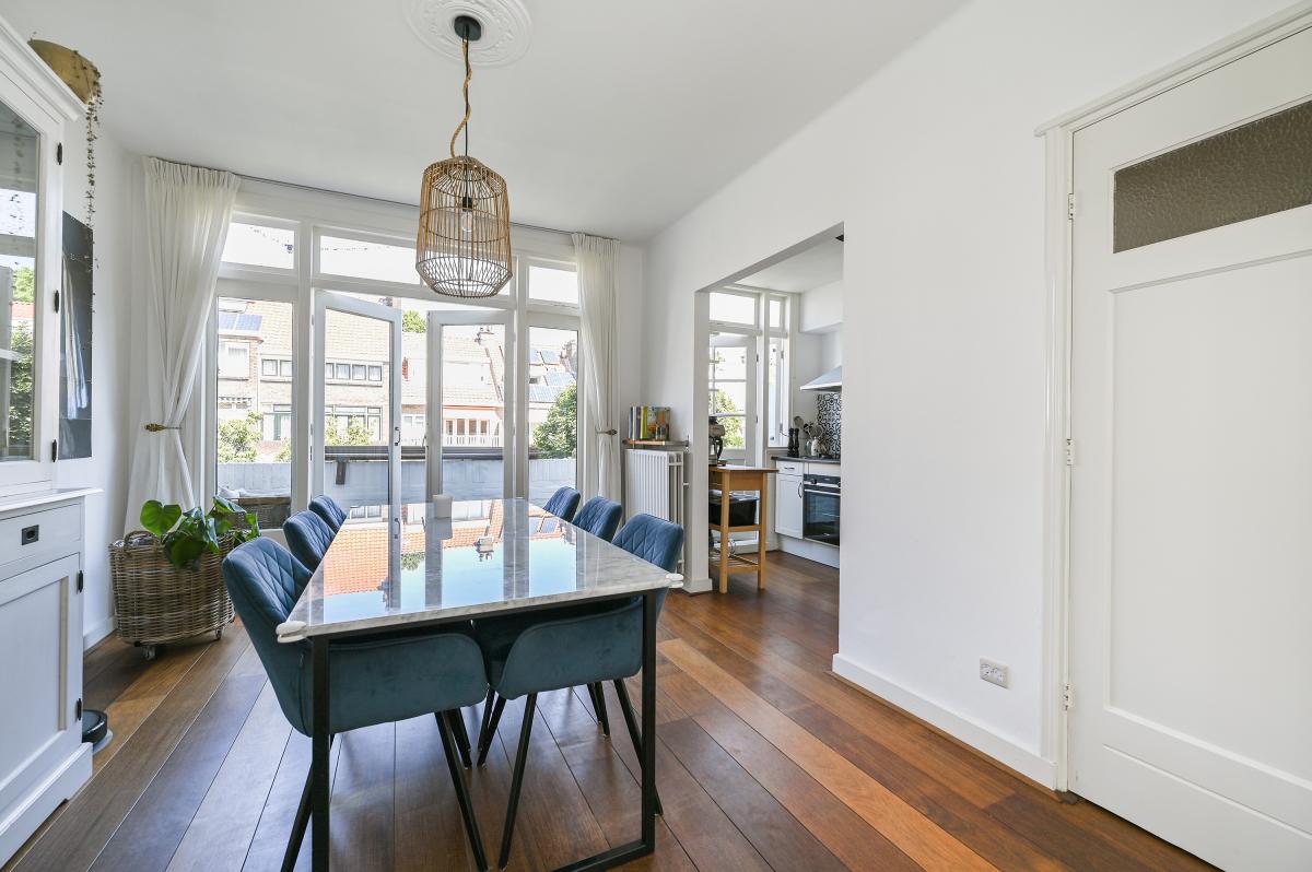 Jacob Catsstraat 126