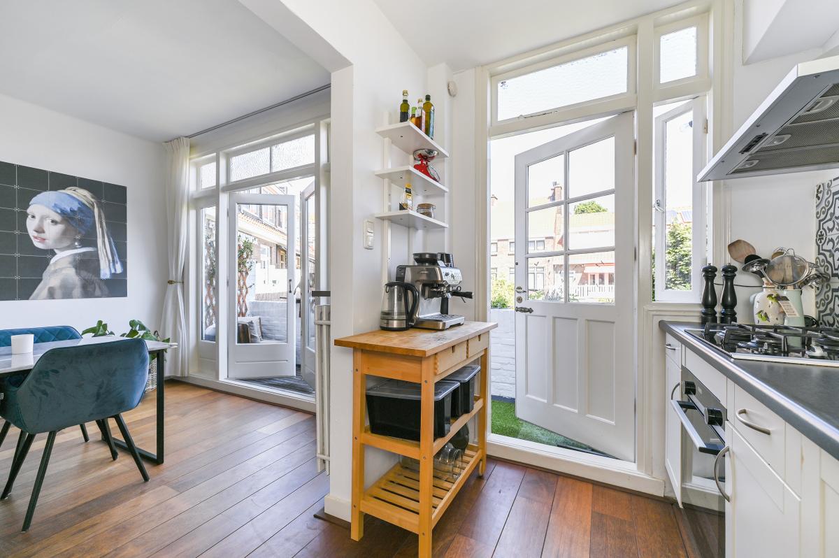Jacob Catsstraat 126