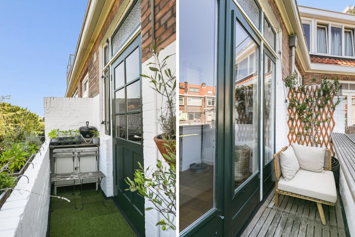 Jacob Catsstraat 126