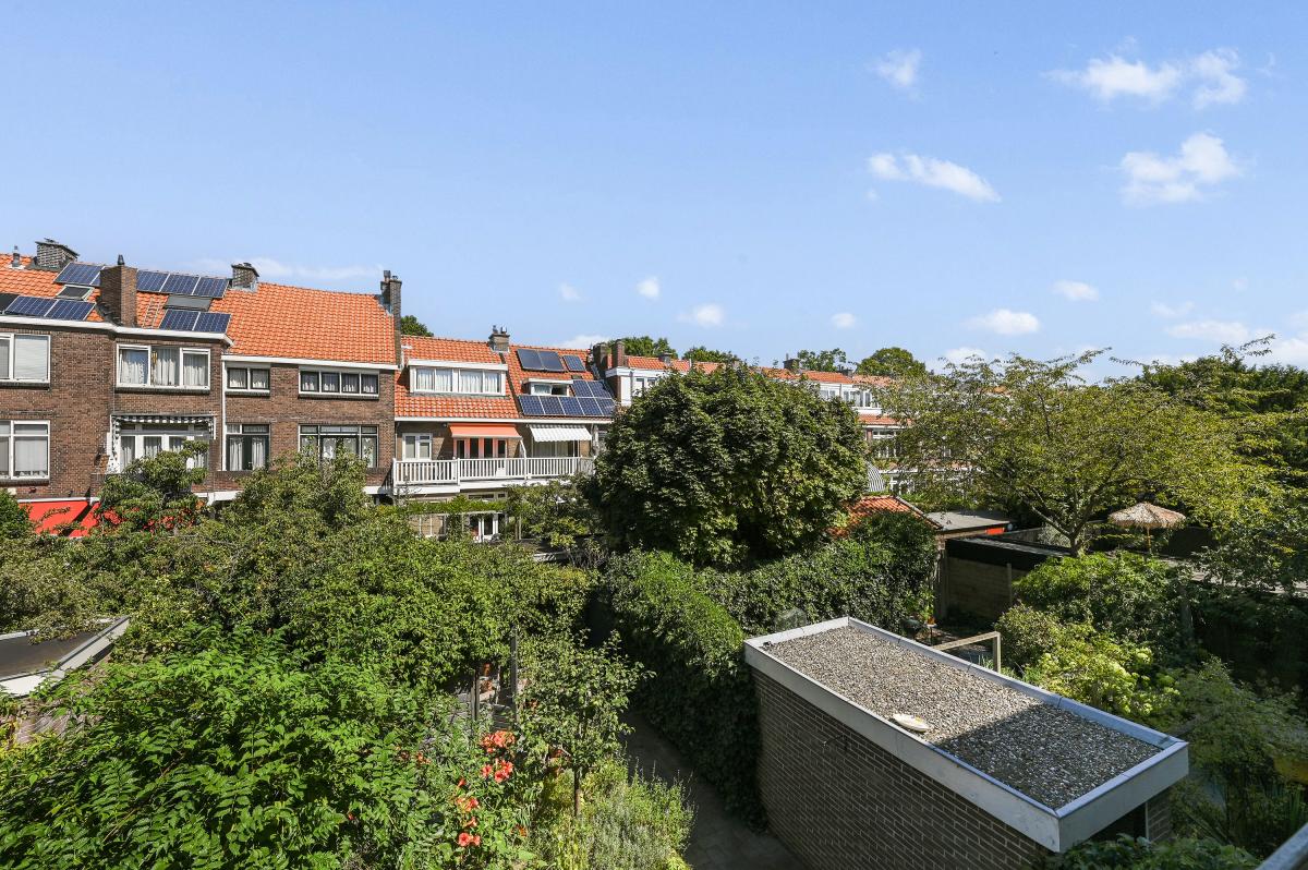 Jacob Catsstraat 126