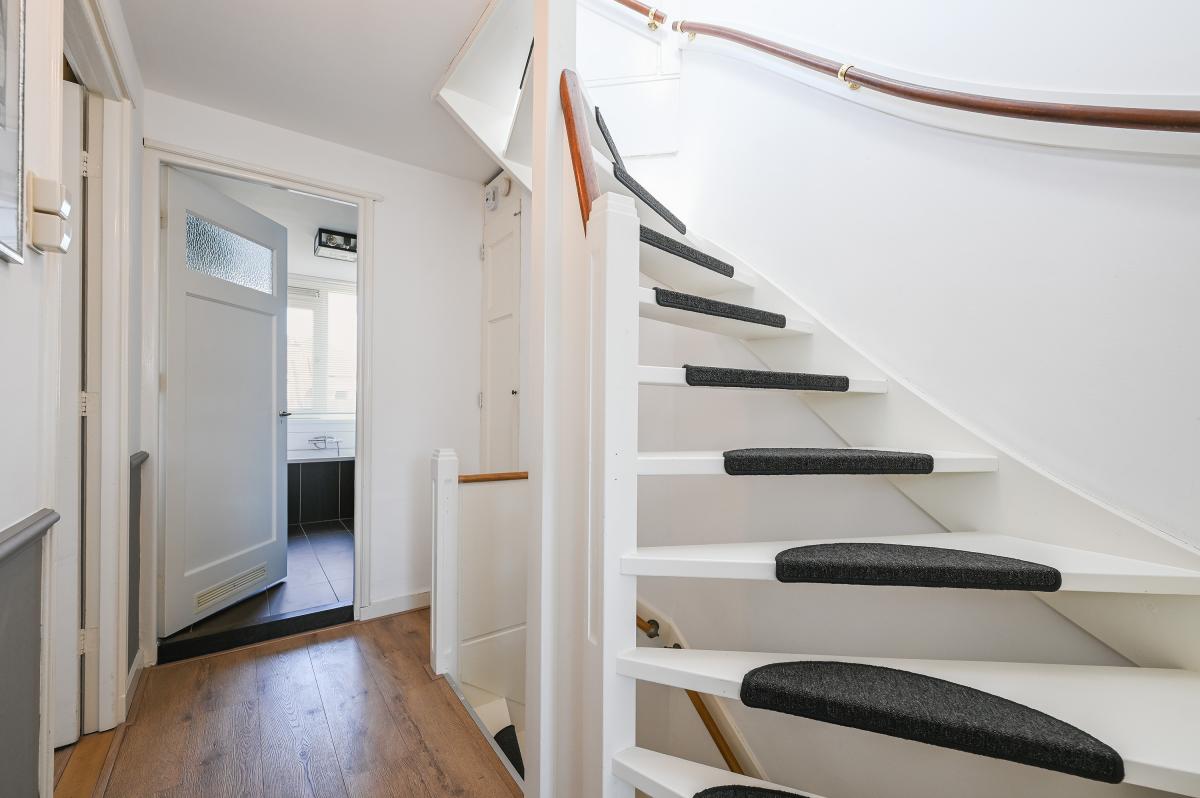Jacob Catsstraat 126