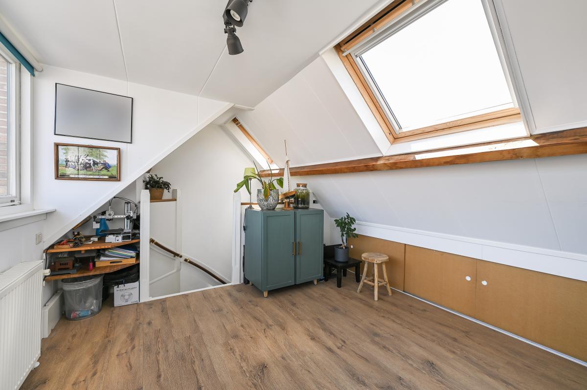 Jacob Catsstraat 126