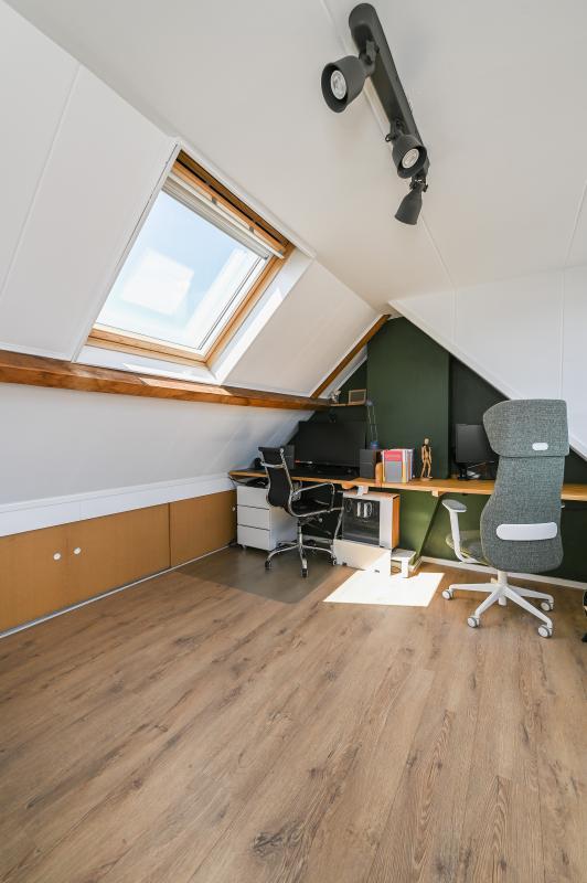 Jacob Catsstraat 126