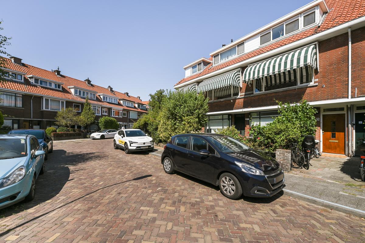 Jacob Catsstraat 126