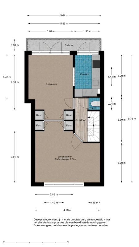 Jacob Catsstraat 126