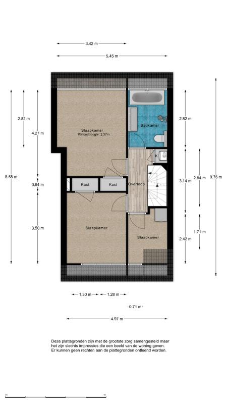 Jacob Catsstraat 126