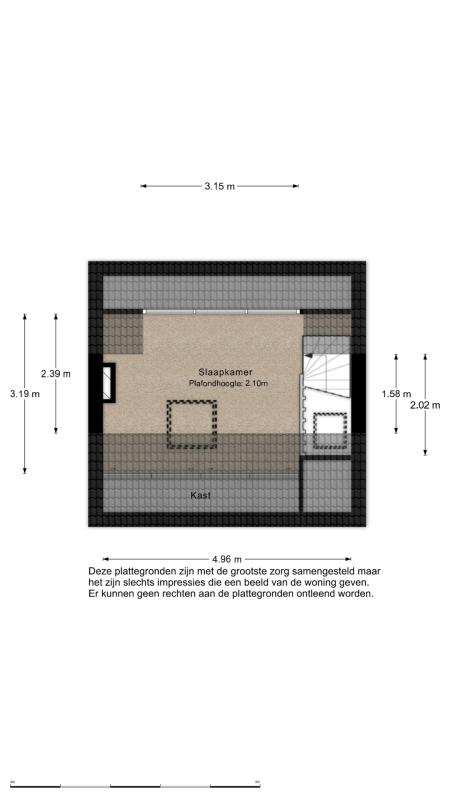 Jacob Catsstraat 126