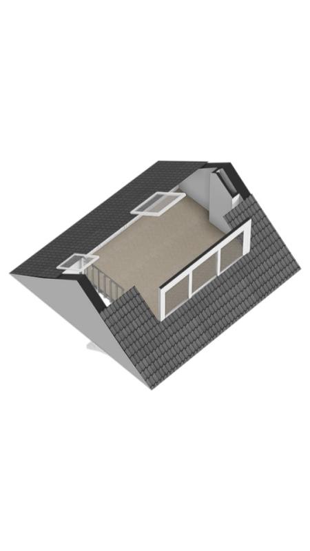 Jacob Catsstraat 126