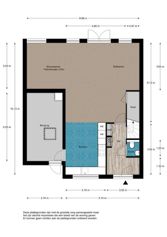 Artemisschelphof 4