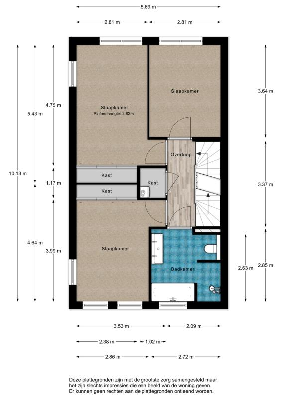 Artemisschelphof 4