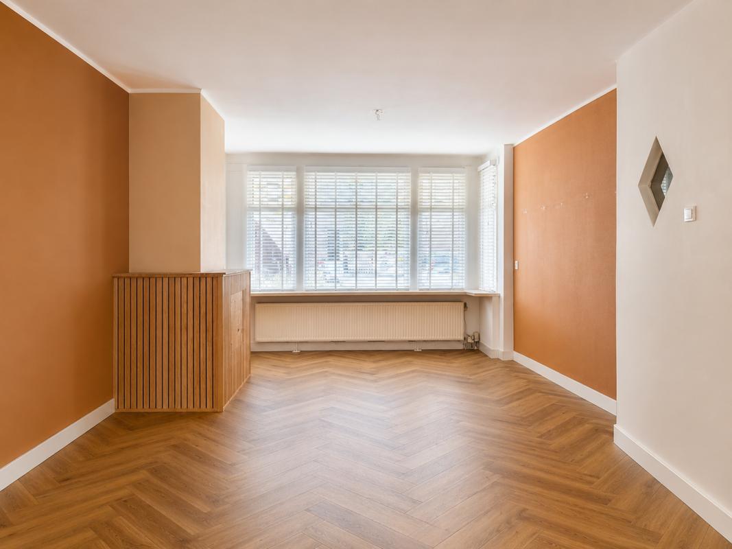 Van Sevenbergestraat 64