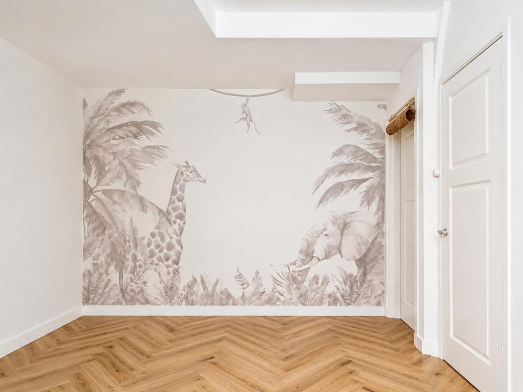 Van Sevenbergestraat 64