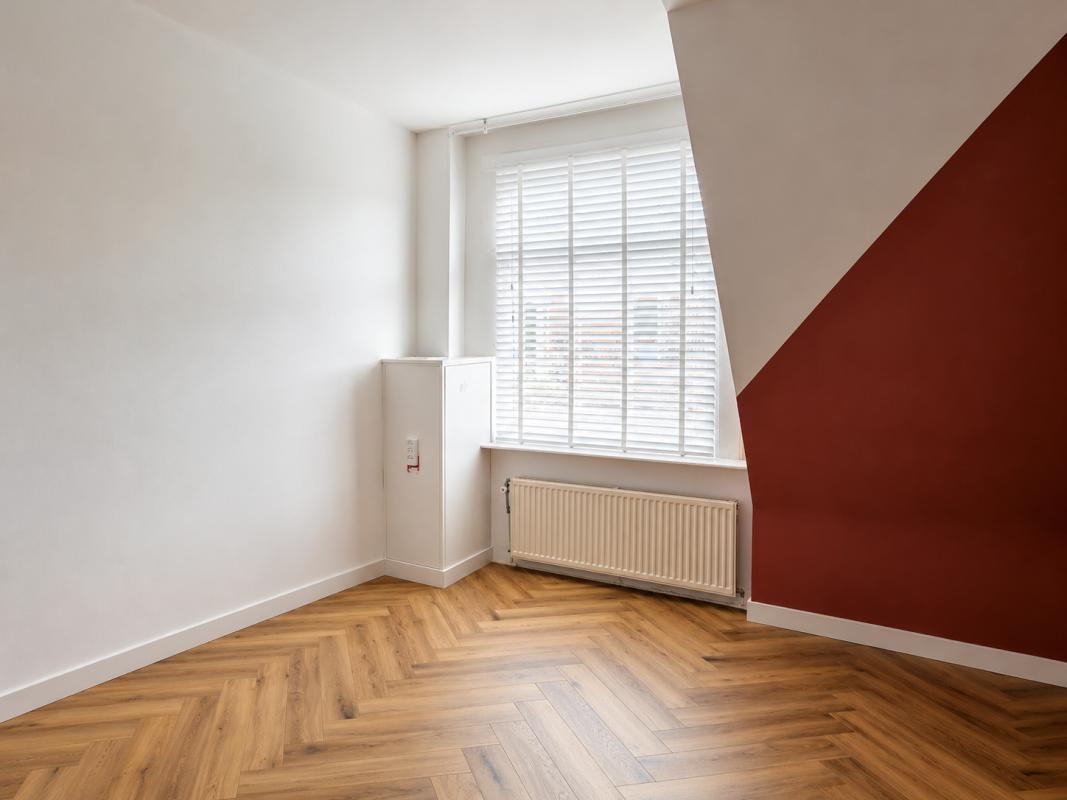 Van Sevenbergestraat 64