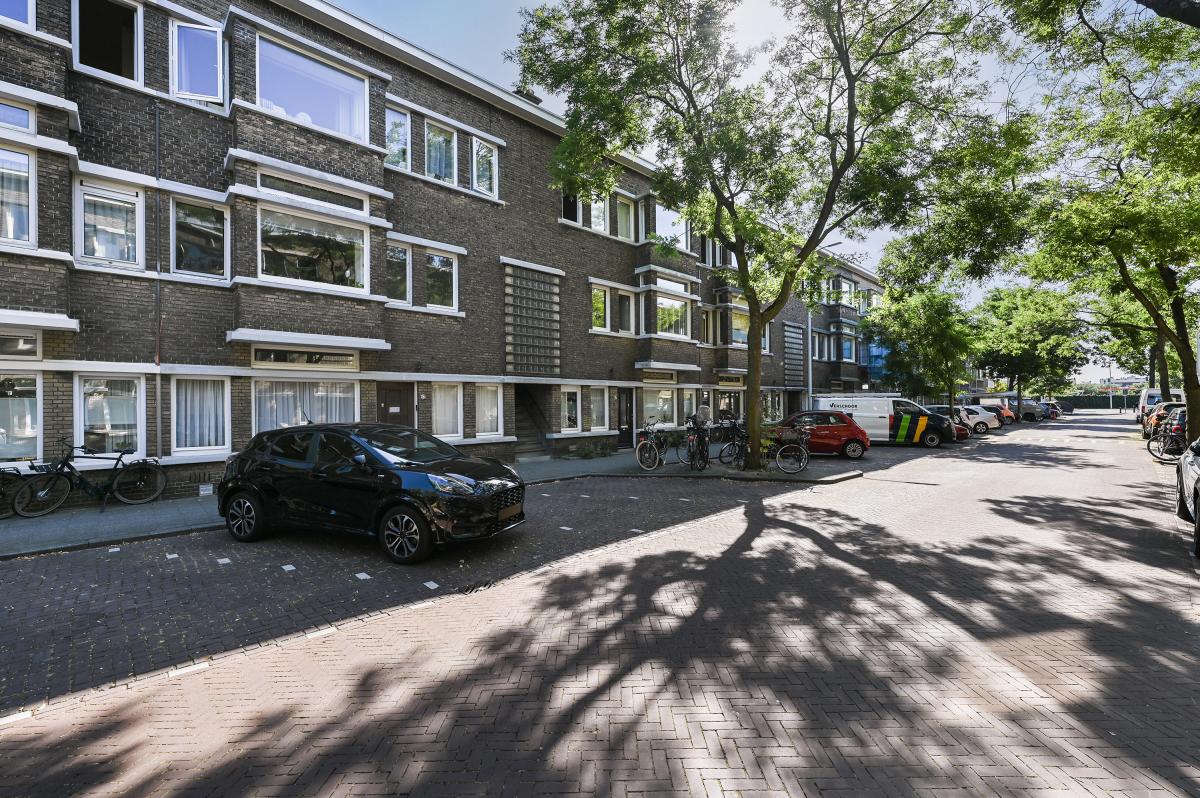 Van Heutszstraat 54