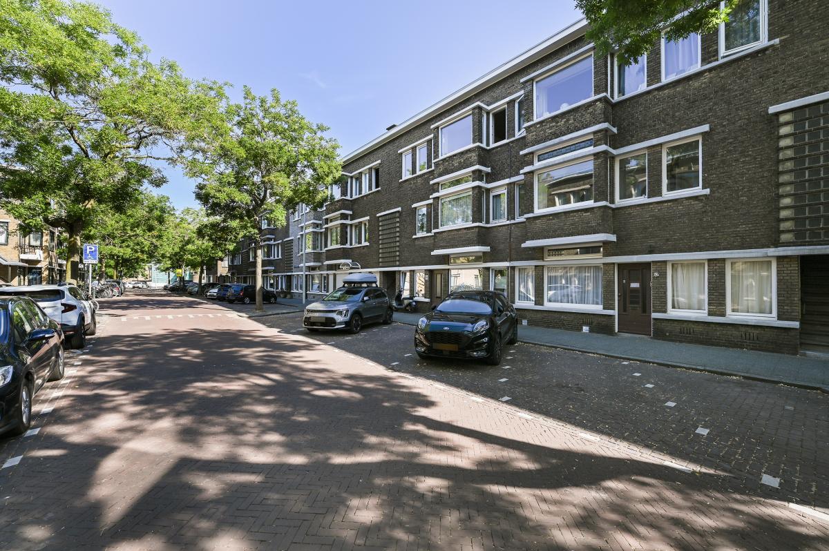Van Heutszstraat 54
