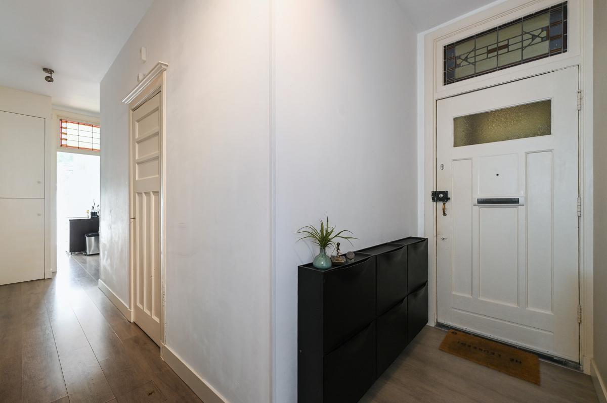 Van Heutszstraat 54