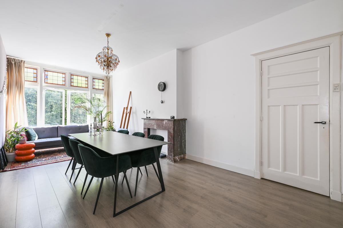 Van Heutszstraat 54