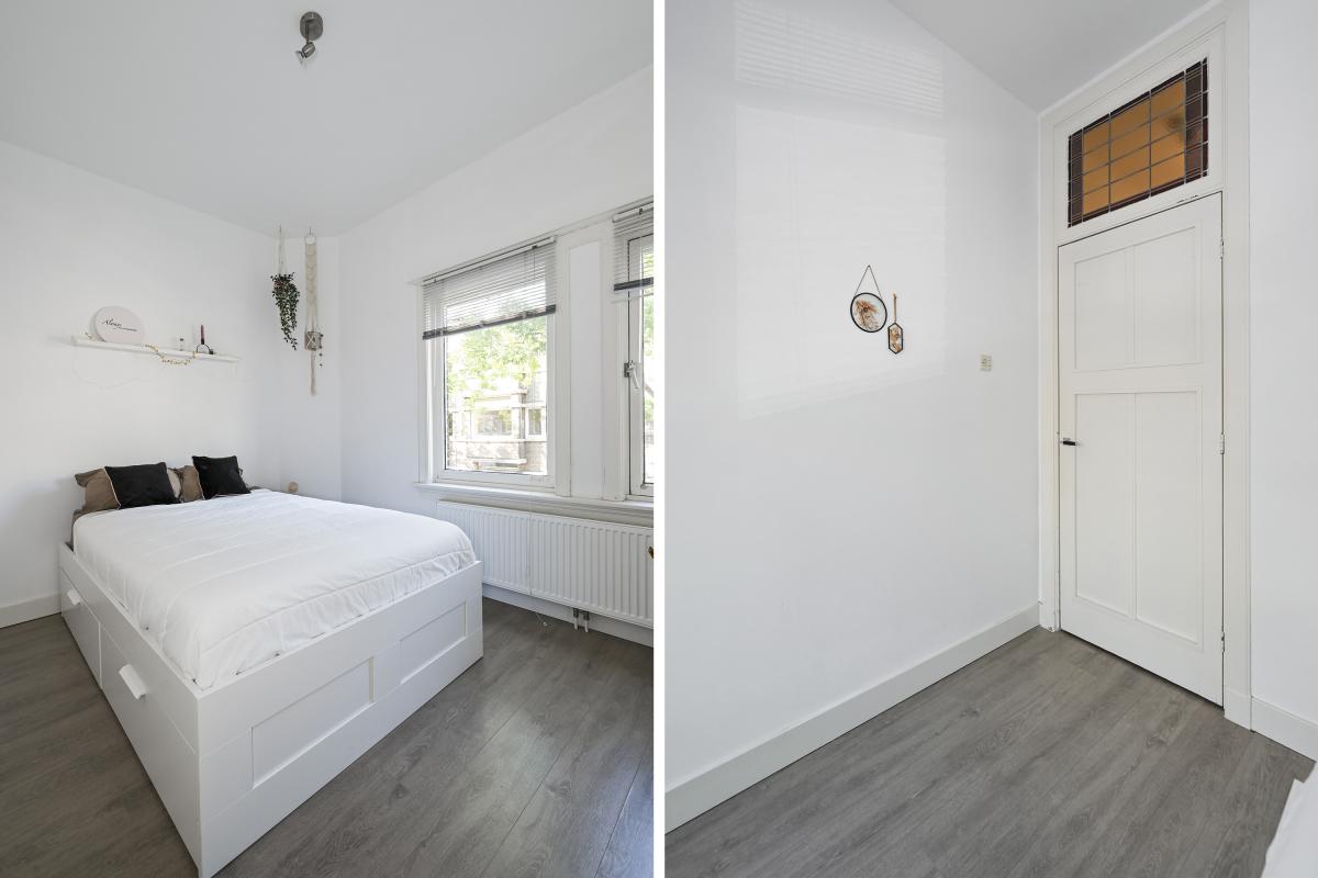 Van Heutszstraat 54