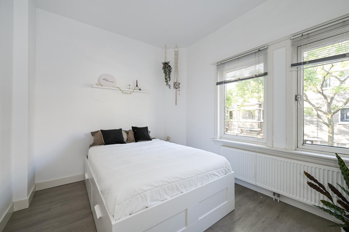 Van Heutszstraat 54