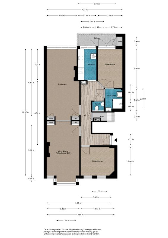 Van Heutszstraat 54