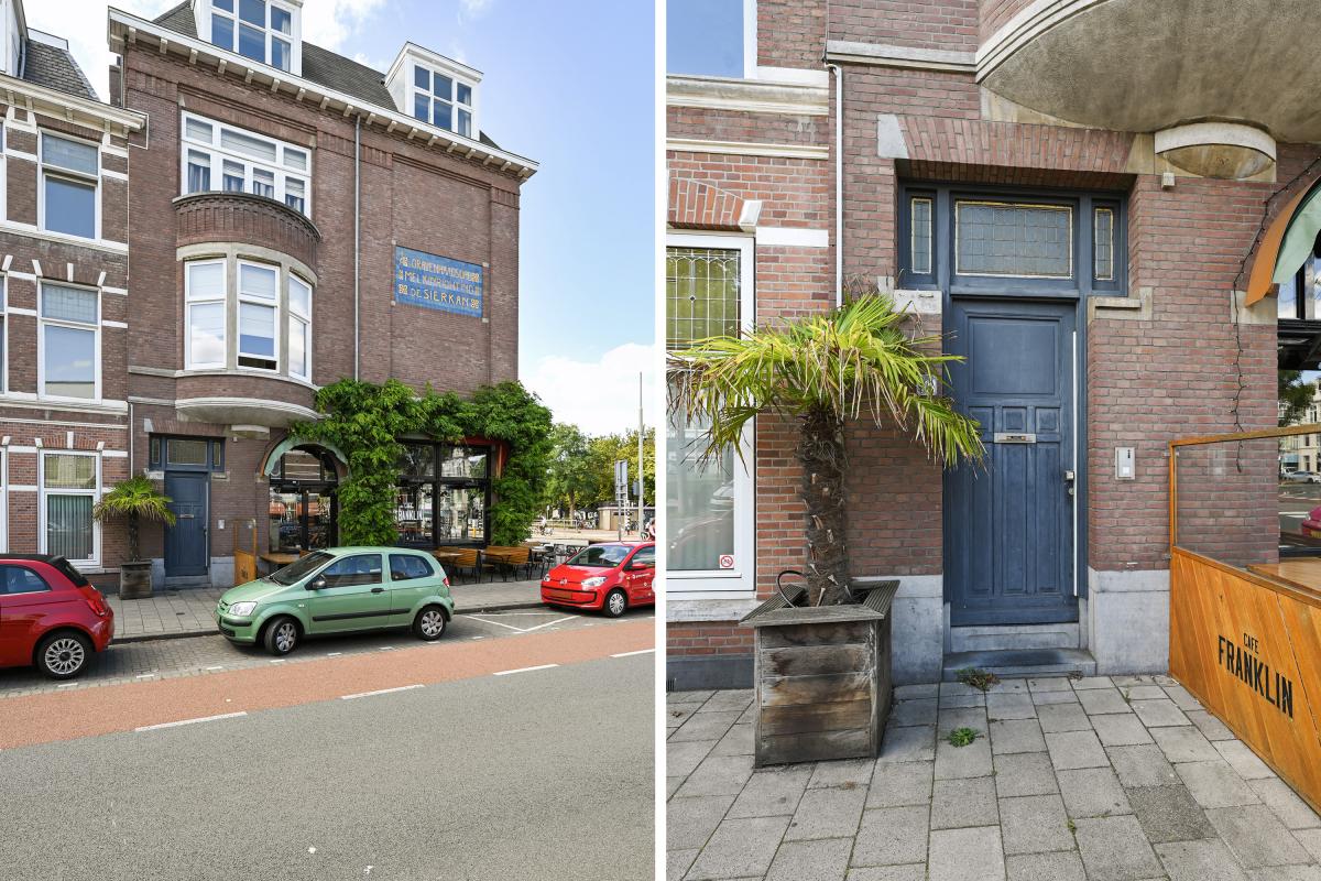 Beeklaan 404