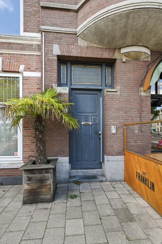 Beeklaan 404