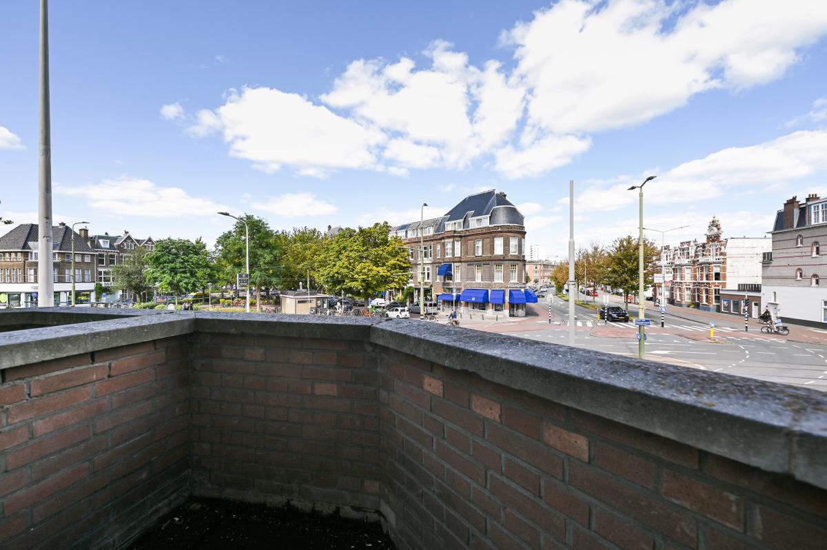 Beeklaan 404