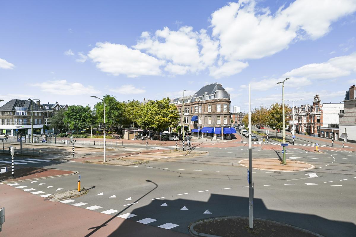 Beeklaan 404
